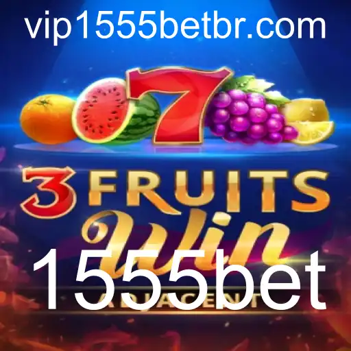 Explorando o Vibrante Mundo do Jogo 3FruitsWin: Regras e Estratégias com 1555bet