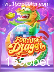 Descubra o Universo de FortuneDragon: O Jogo Que Está Revolucionando as Apostas em 1555bet