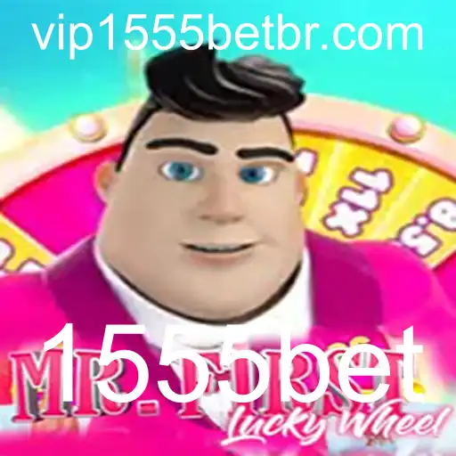 Descubra a Emoção do Jogo MrFirstLuckyWheel com 1555bet